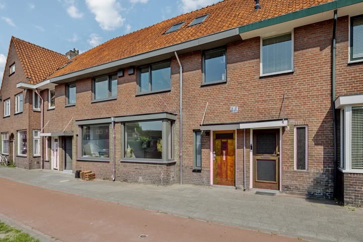 Foto 2 van Vincent van Goghstraat 18