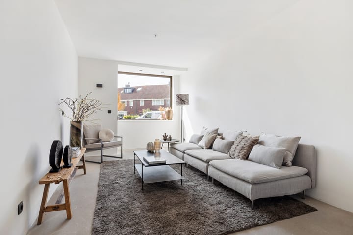 Foto 5 van Vincent van Goghstraat 18