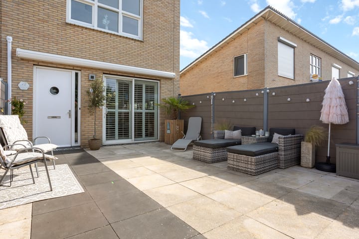 Foto 2 van Hebriden 12