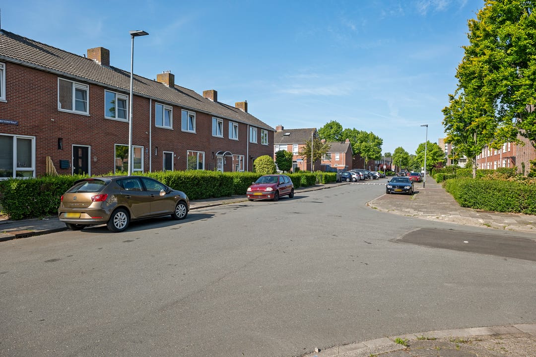 Foto 1 van Barnsteenstraat 42