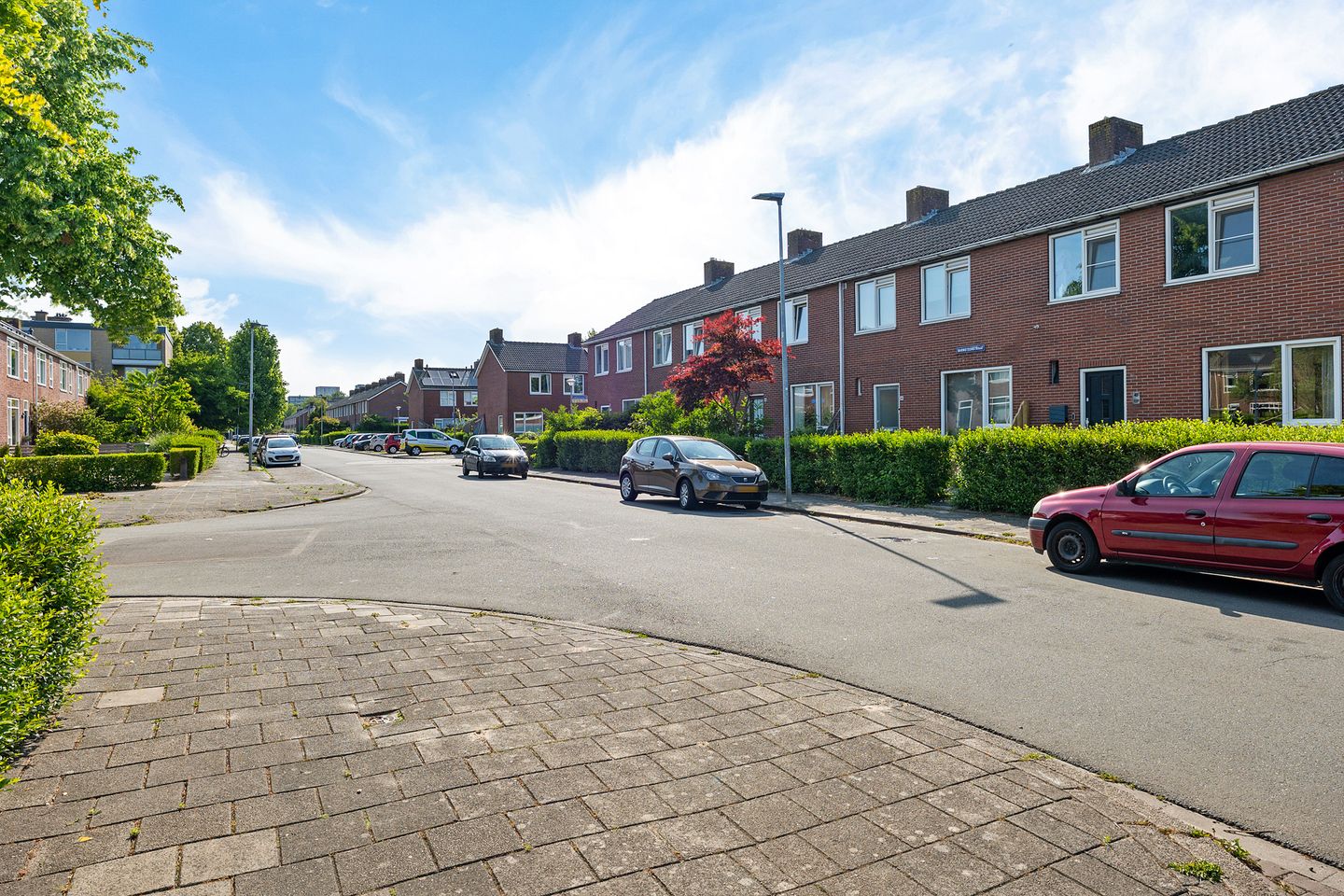 Foto 4 van Barnsteenstraat 42