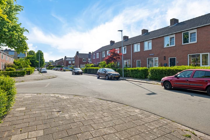 Foto 4 van Barnsteenstraat 42