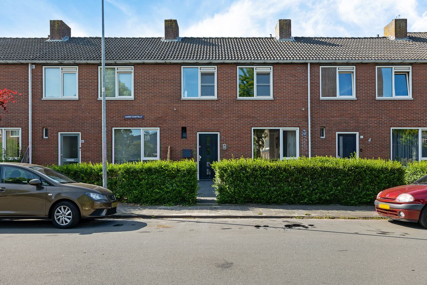 Foto 5 van Barnsteenstraat 42