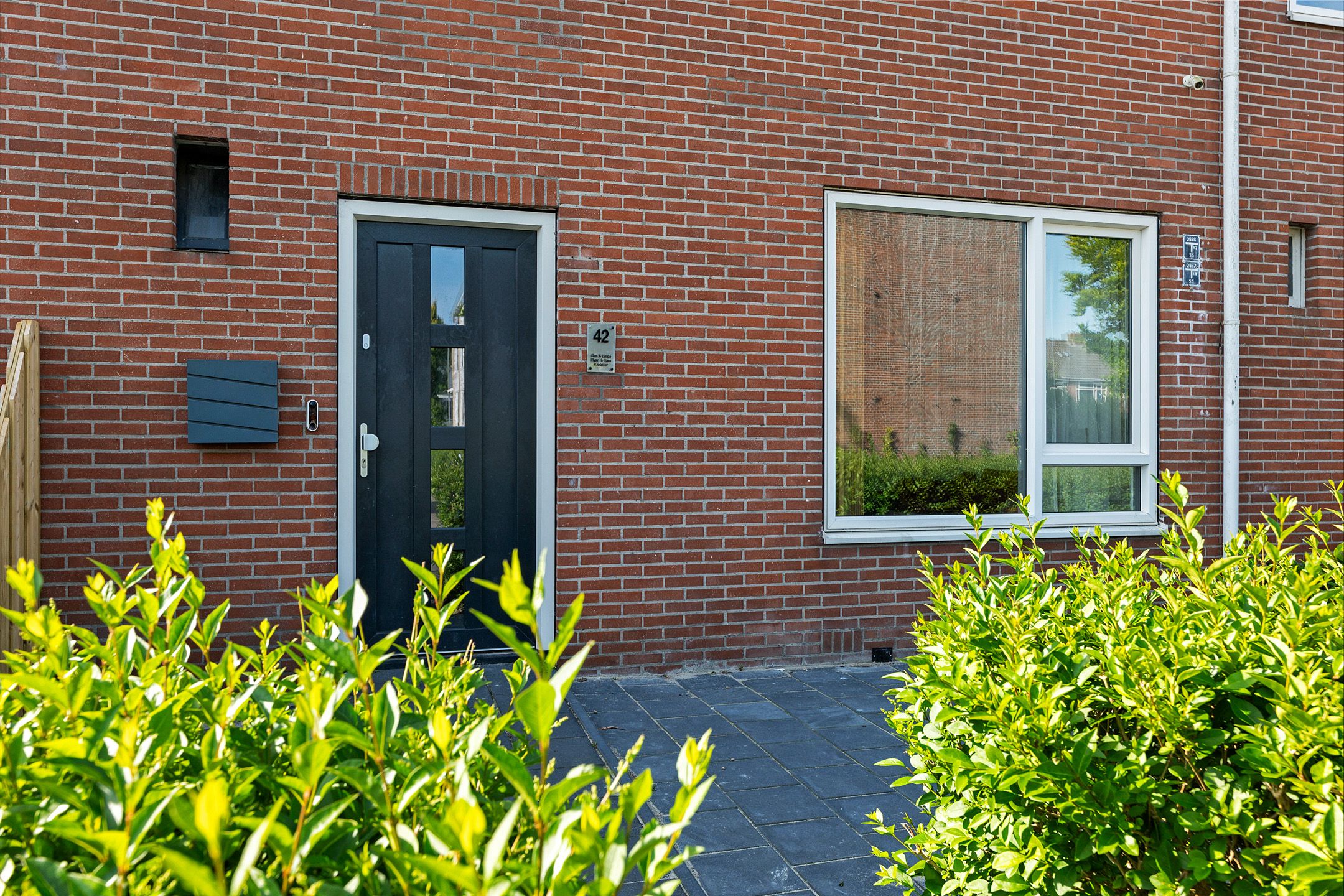 Foto 6 van Barnsteenstraat 42