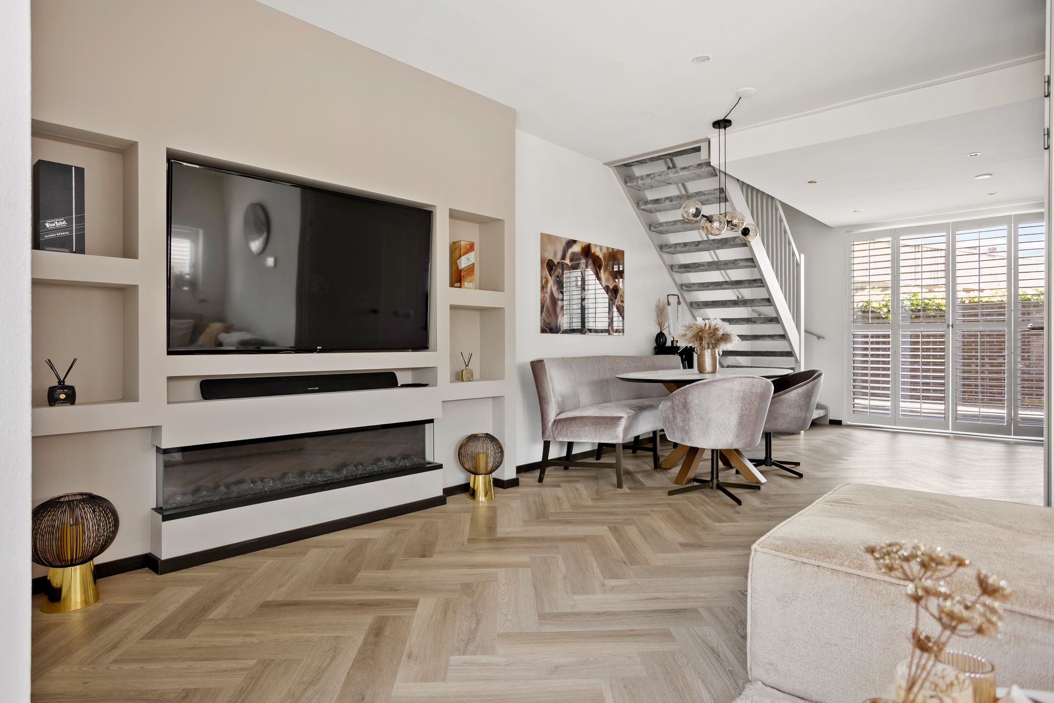 Foto 6 van Hebriden 12