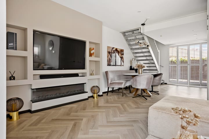 Foto 6 van Hebriden 12