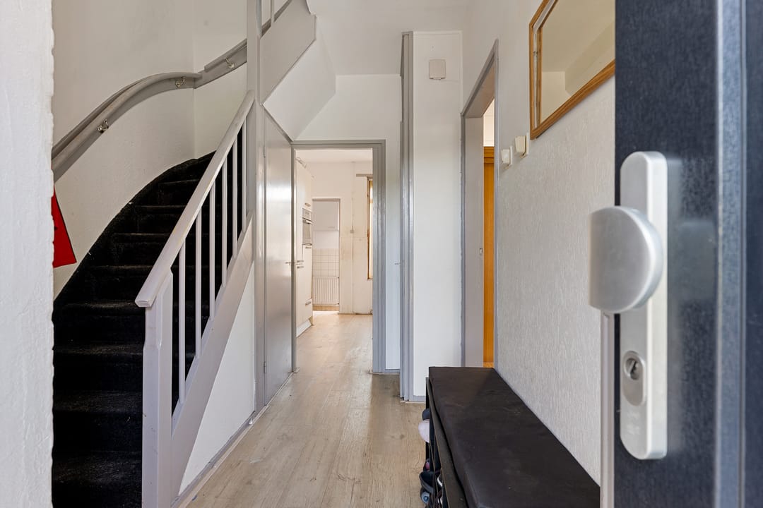 Foto 8 van Barnsteenstraat 42