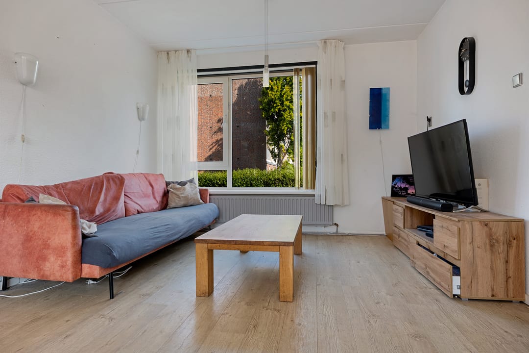 Foto 11 van Barnsteenstraat 42