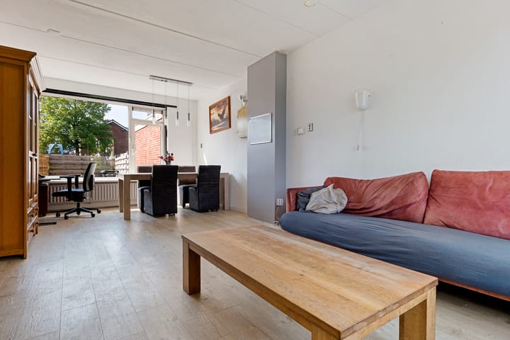 Foto 13 van Barnsteenstraat 42