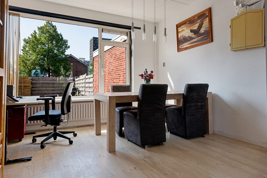 Foto 17 van Barnsteenstraat 42