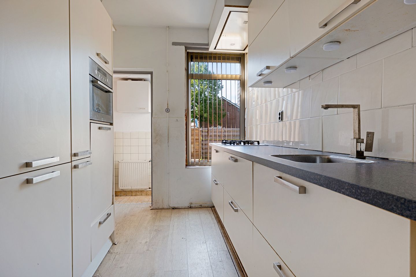 Foto 19 van Barnsteenstraat 42