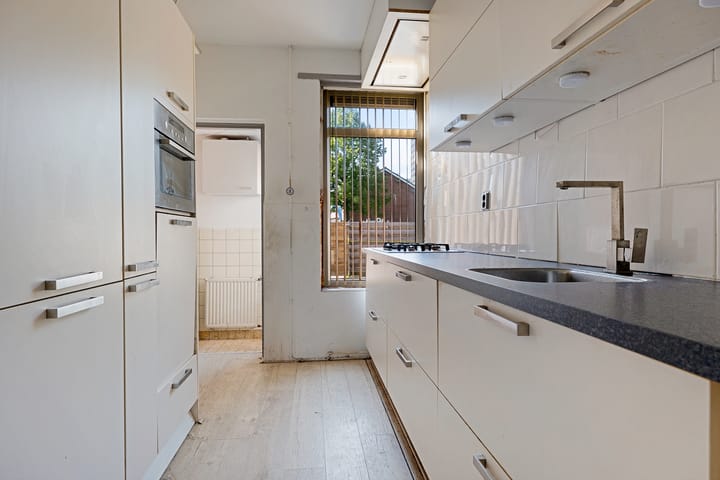 Foto 19 van Barnsteenstraat 42