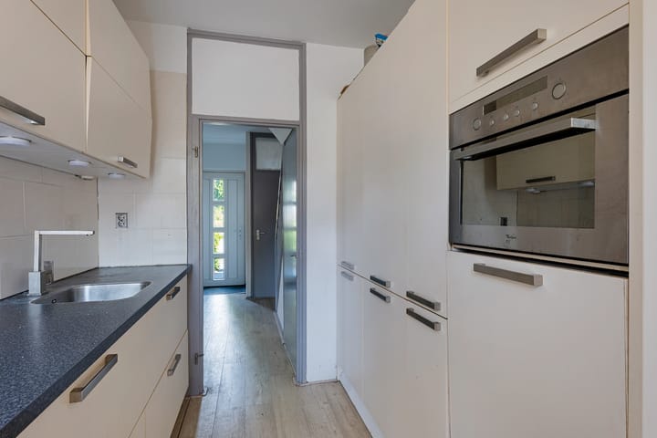 Foto 21 van Barnsteenstraat 42