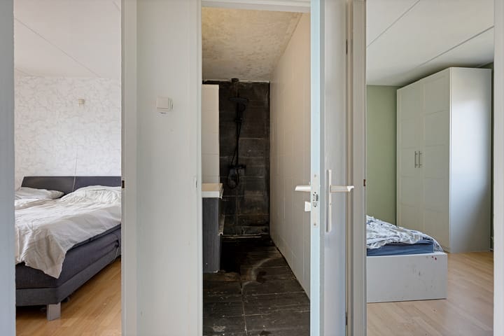 Foto 23 van Barnsteenstraat 42