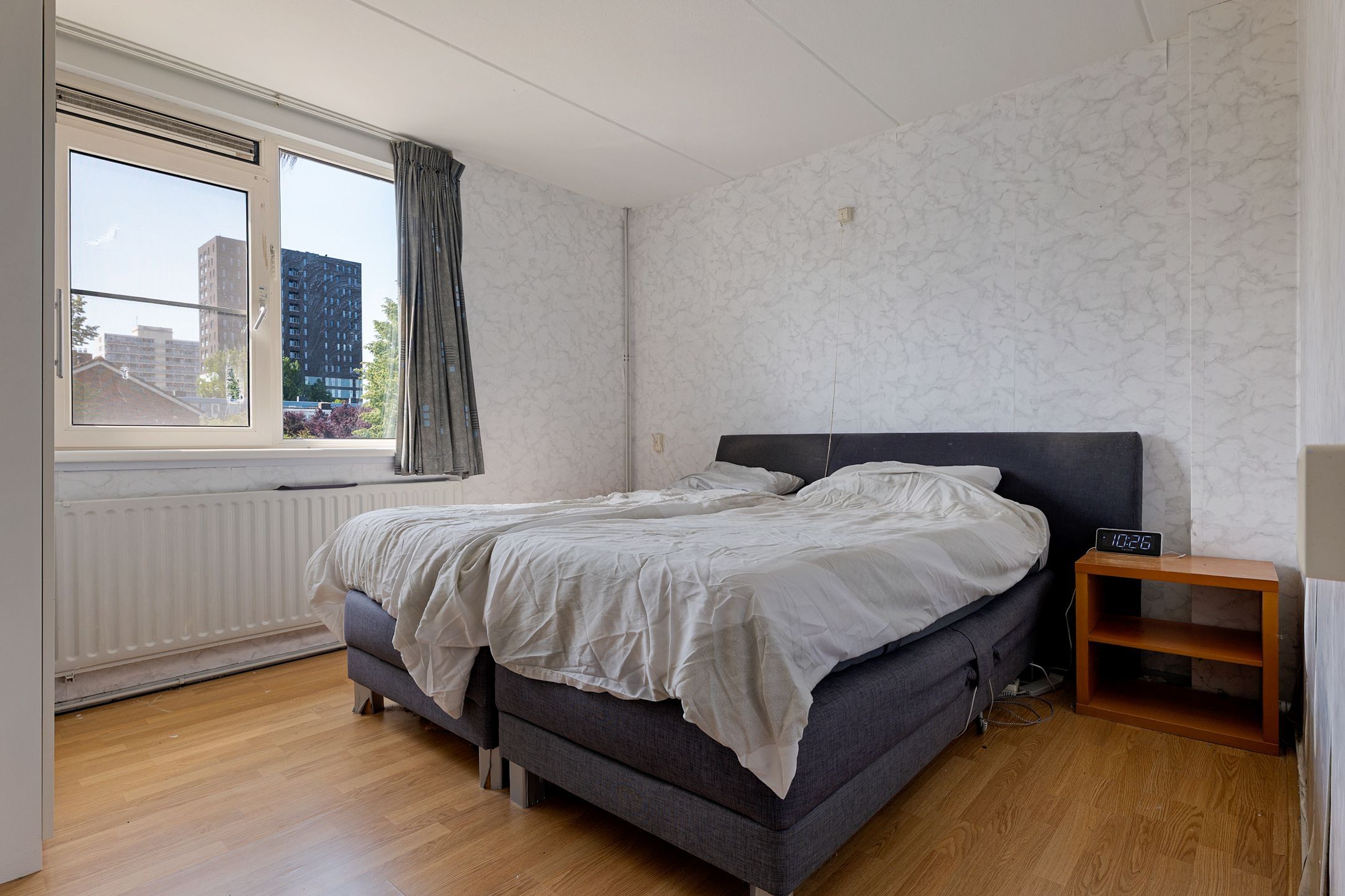 Foto 24 van Barnsteenstraat 42