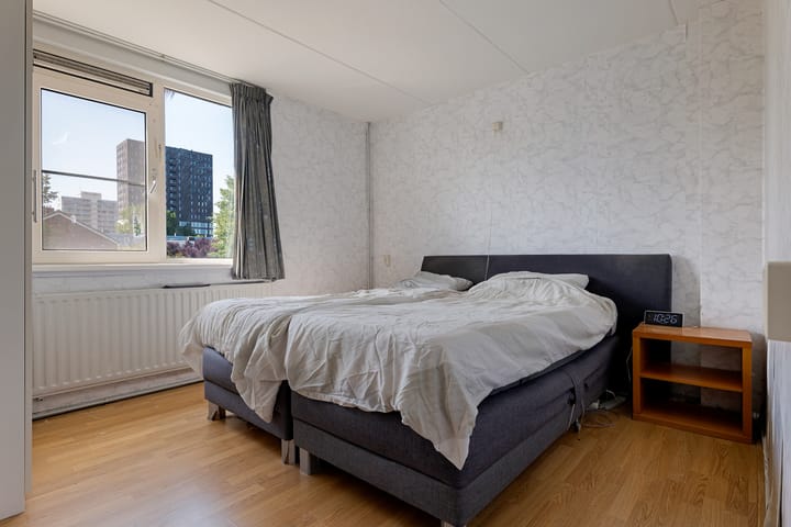 Foto 24 van Barnsteenstraat 42