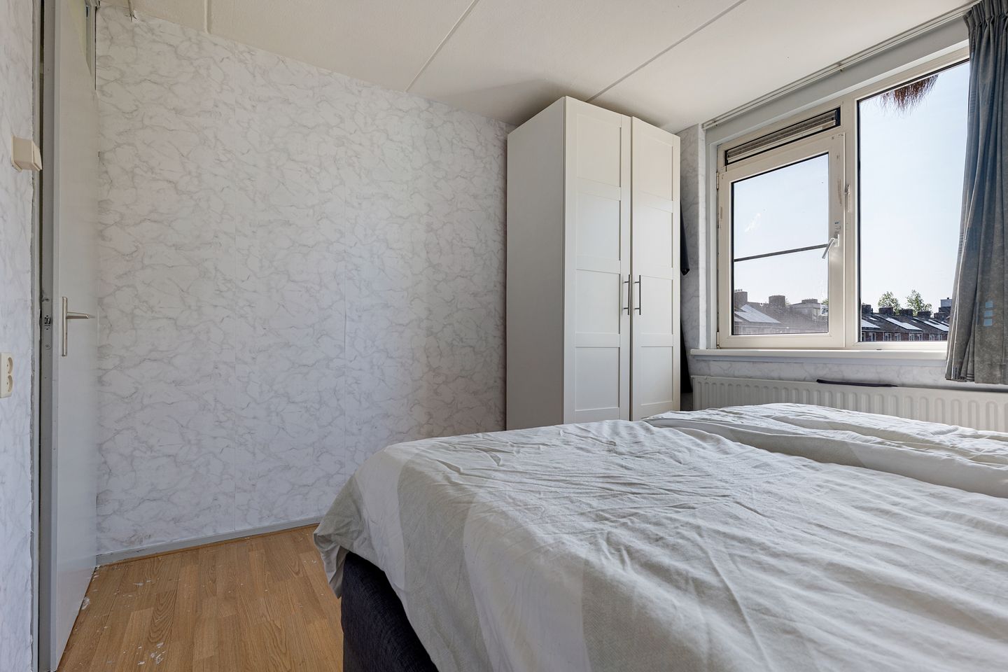 Foto 25 van Barnsteenstraat 42