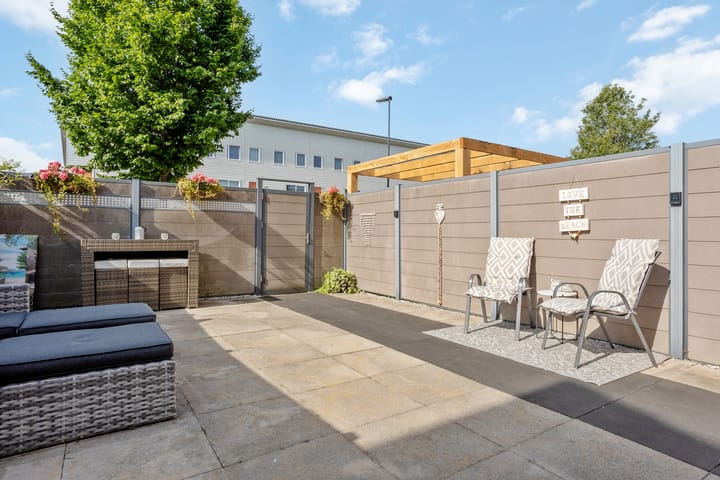 Foto 25 van Hebriden 12