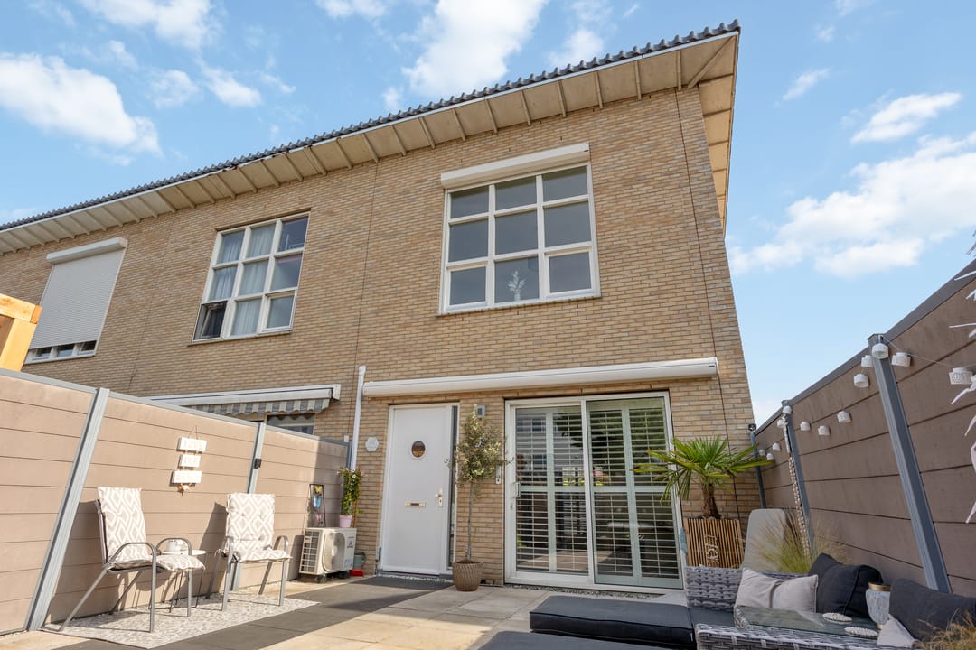 Foto 26 van Hebriden 12