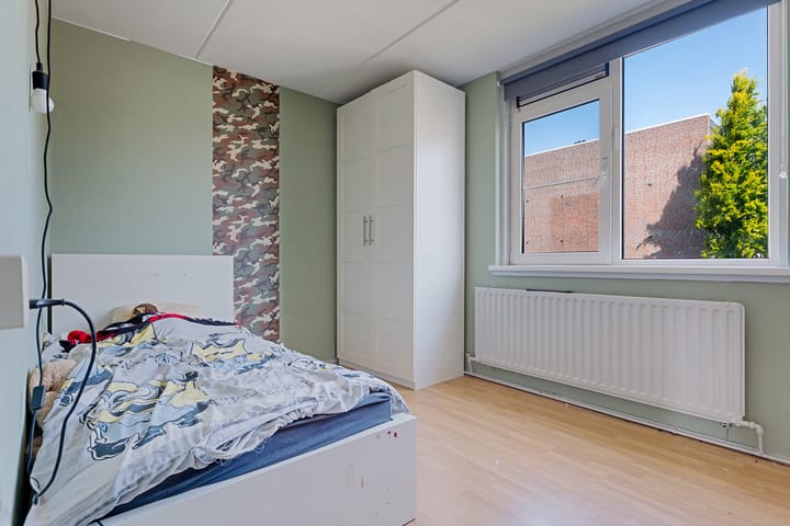 Foto 27 van Barnsteenstraat 42