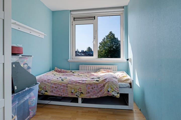 Foto 30 van Barnsteenstraat 42