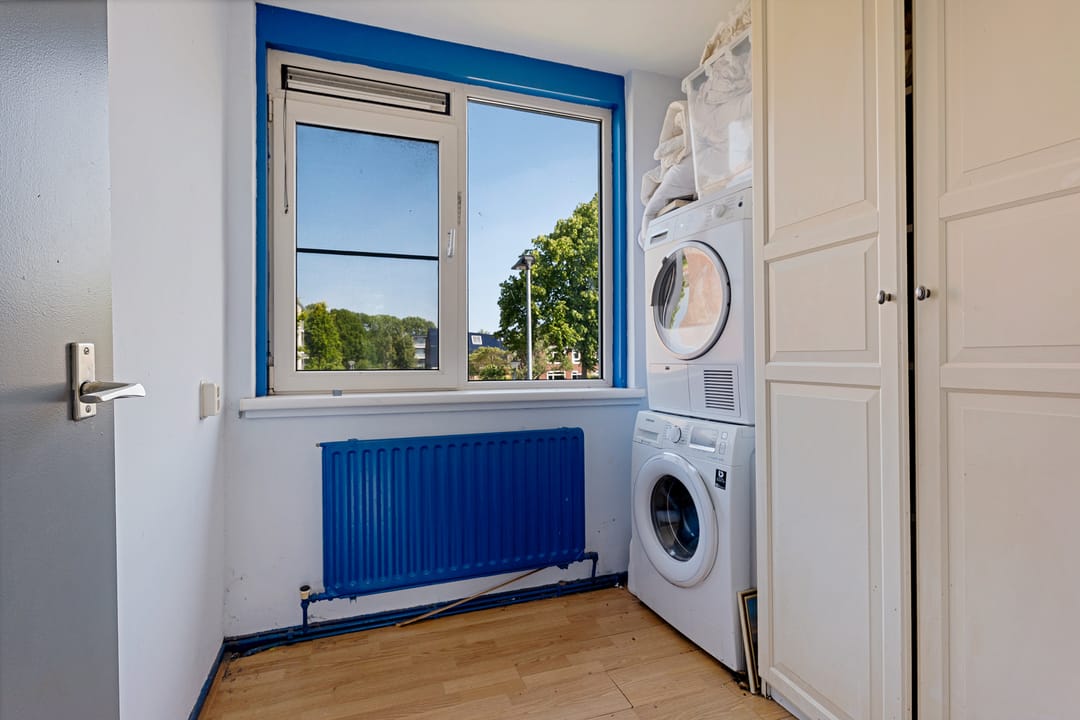 Foto 31 van Barnsteenstraat 42