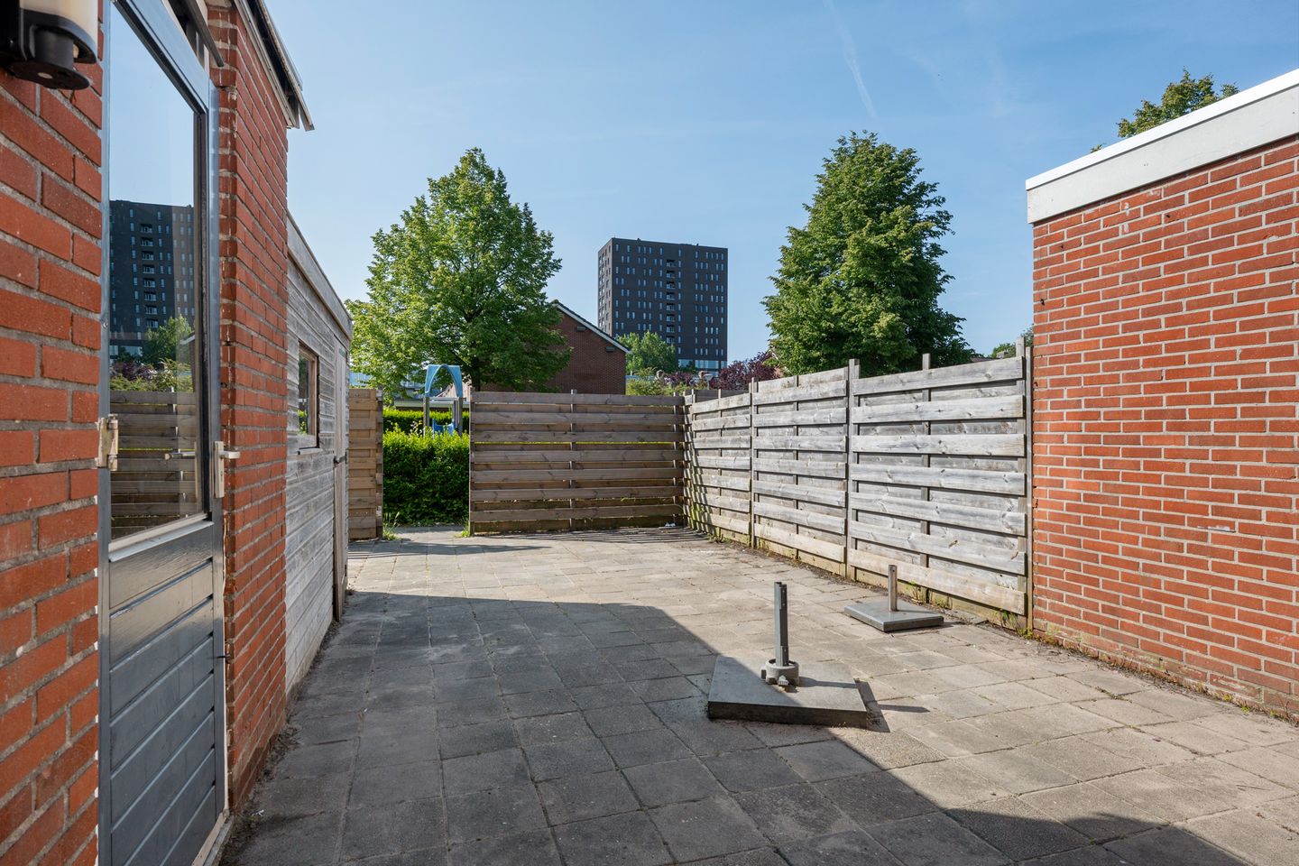 Foto 34 van Barnsteenstraat 42