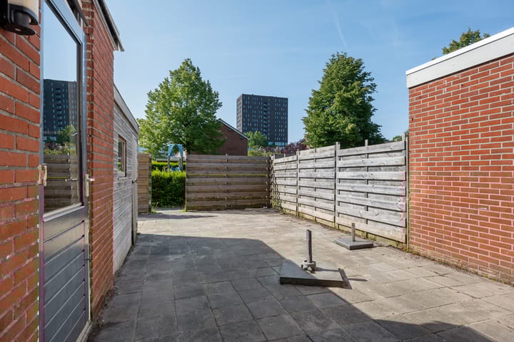 Foto 34 van Barnsteenstraat 42