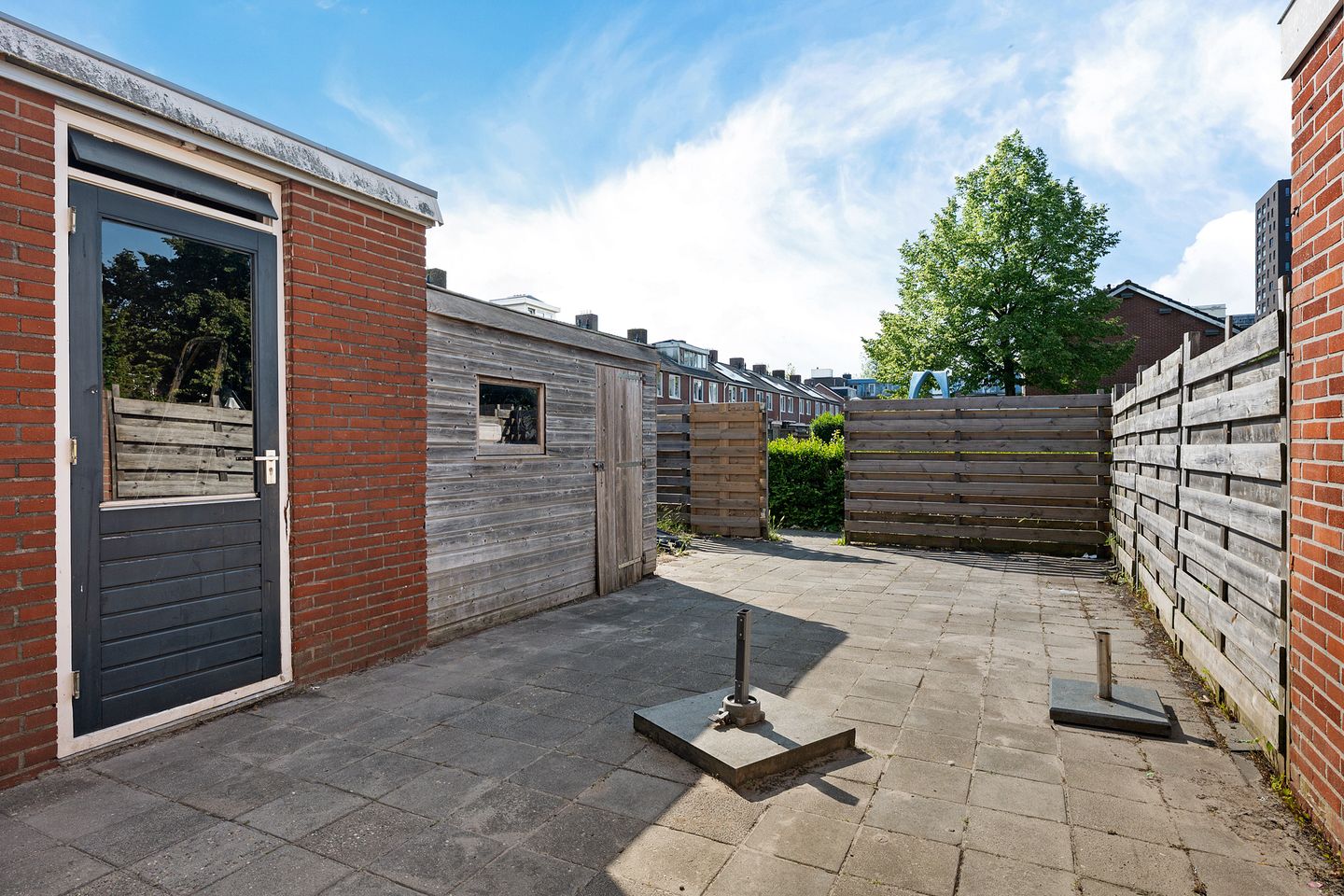 Foto 35 van Barnsteenstraat 42