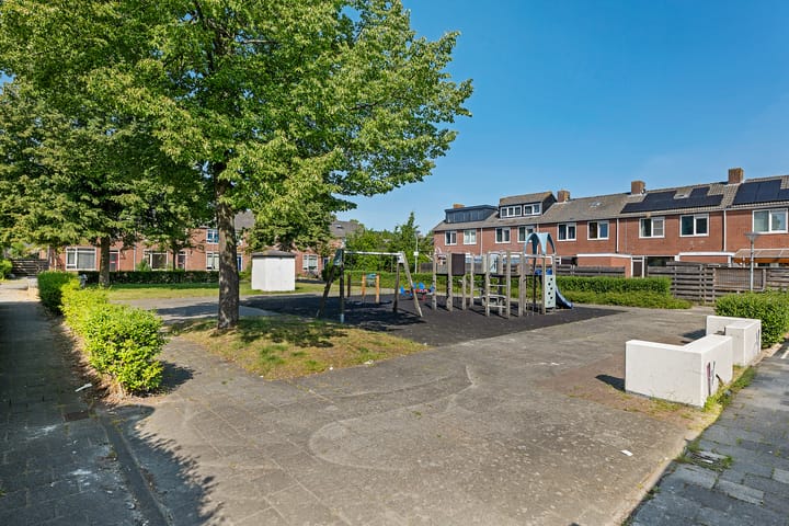 Foto 37 van Barnsteenstraat 42