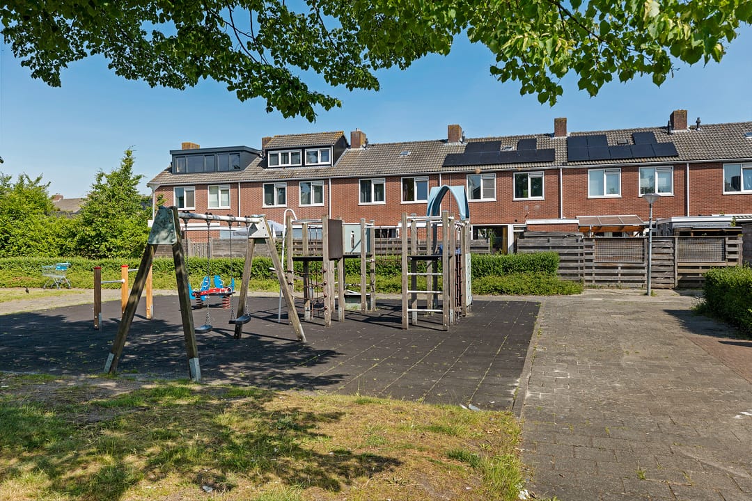 Foto 38 van Barnsteenstraat 42