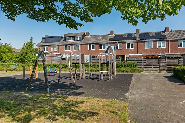 Foto 38 van Barnsteenstraat 42