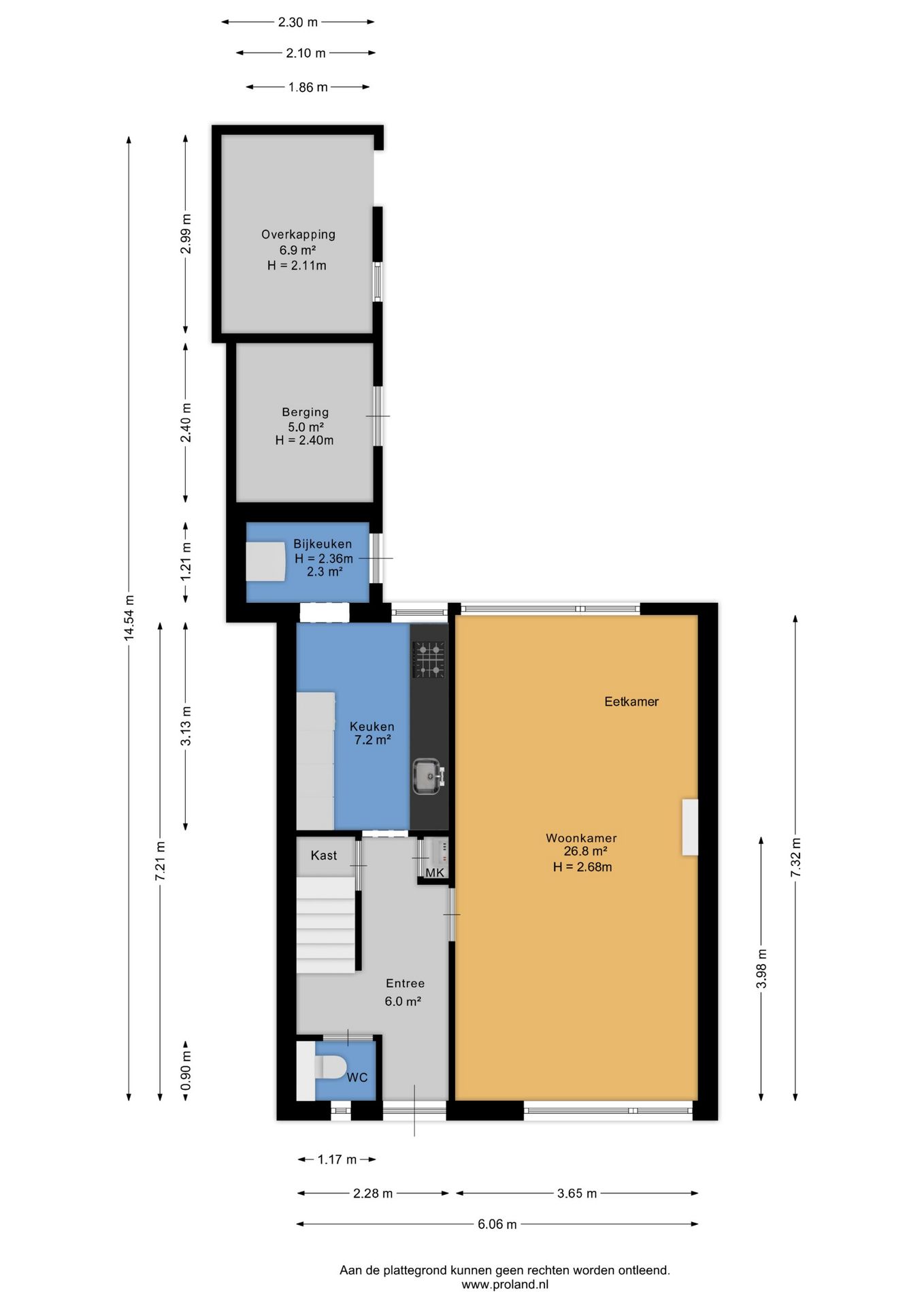 Foto 40 van Barnsteenstraat 42