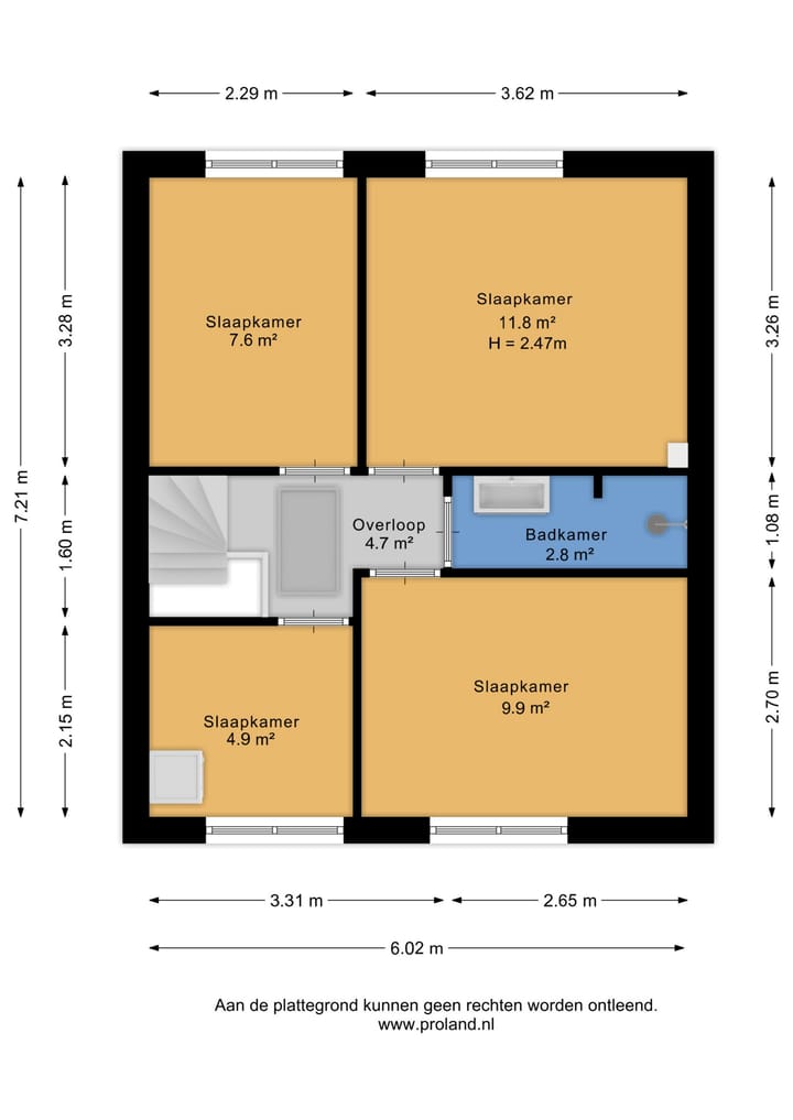 Foto 41 van Barnsteenstraat 42