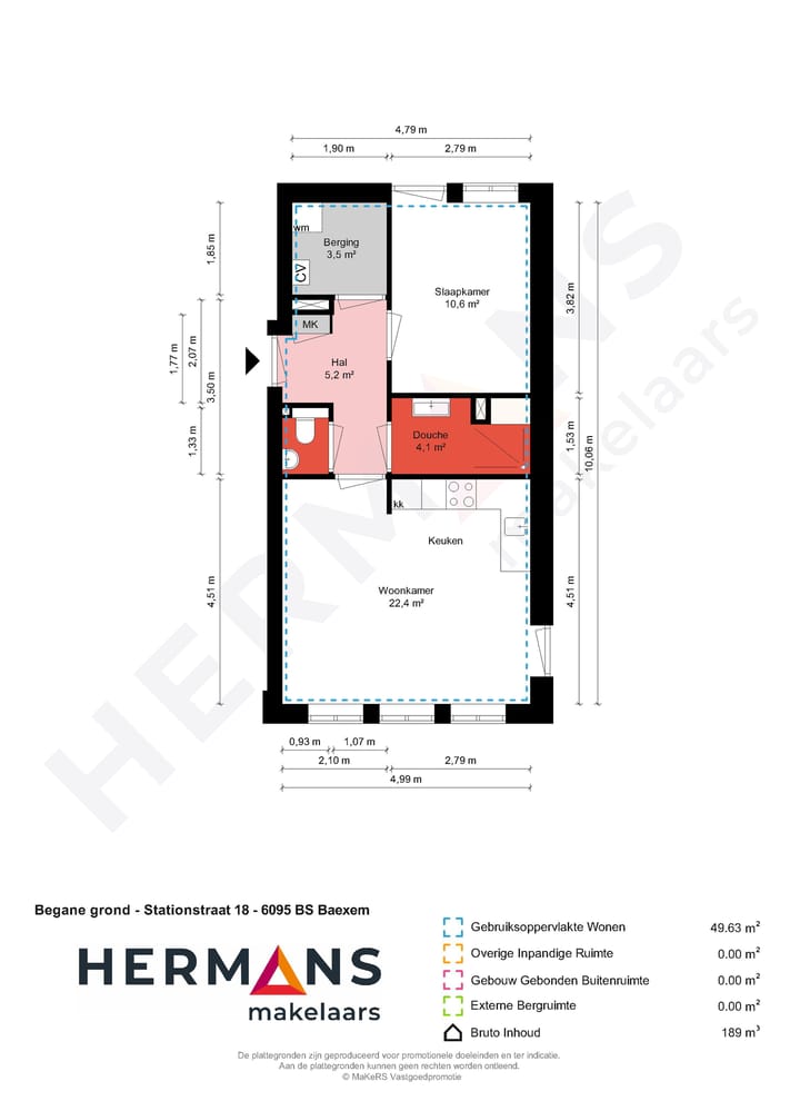Foto 24 van Stationstraat 18
