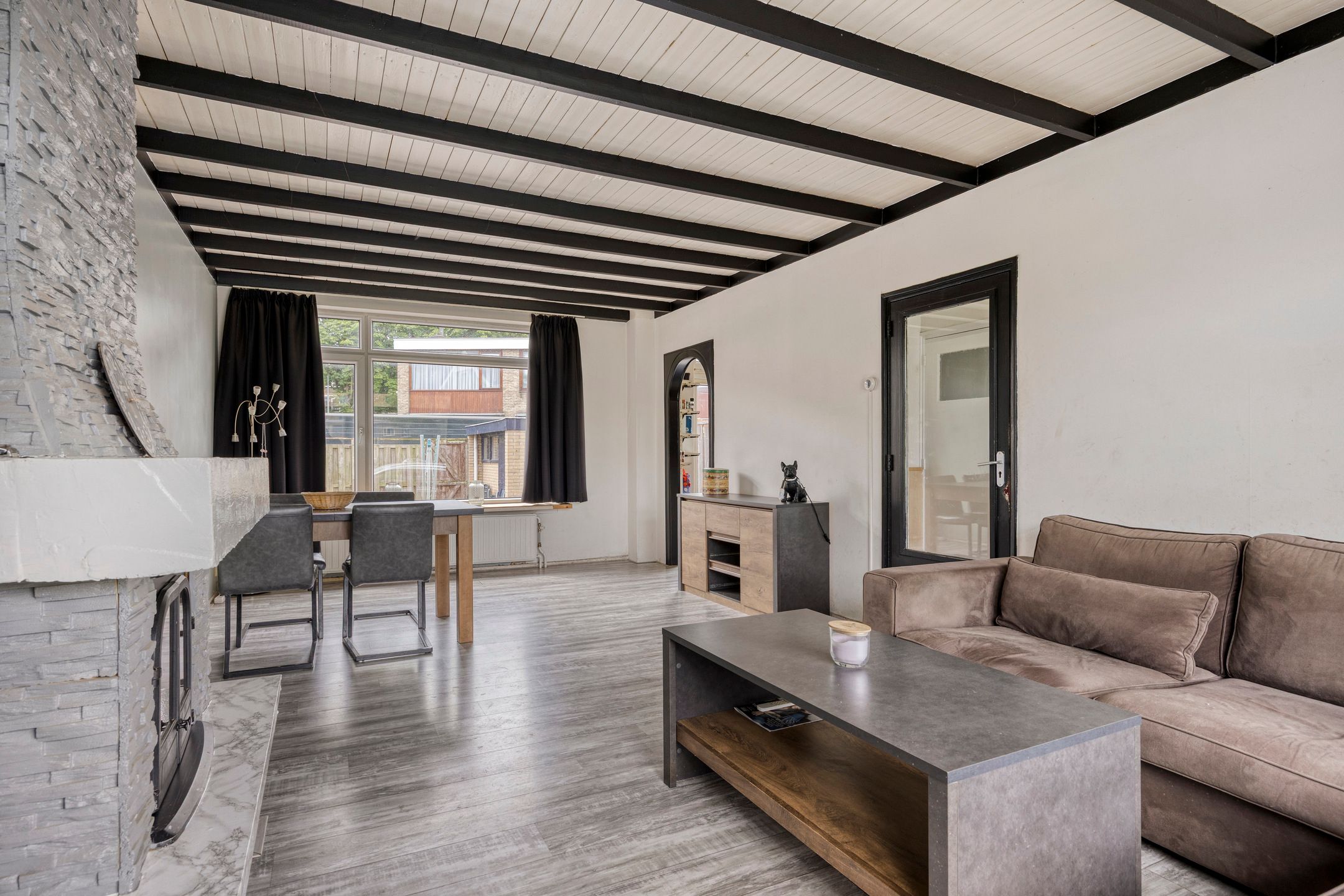 Foto 3 van Van der Duyn van Maasdamplantsoen 7