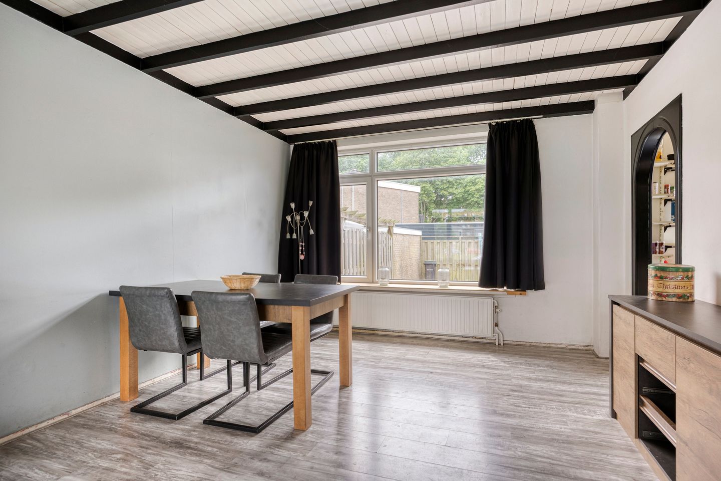 Foto 4 van Van der Duyn van Maasdamplantsoen 7