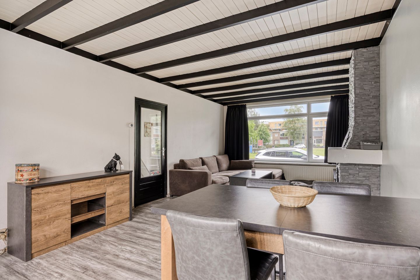 Foto 5 van Van der Duyn van Maasdamplantsoen 7