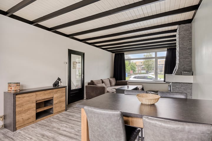 Foto 5 van Van der Duyn van Maasdamplantsoen 7