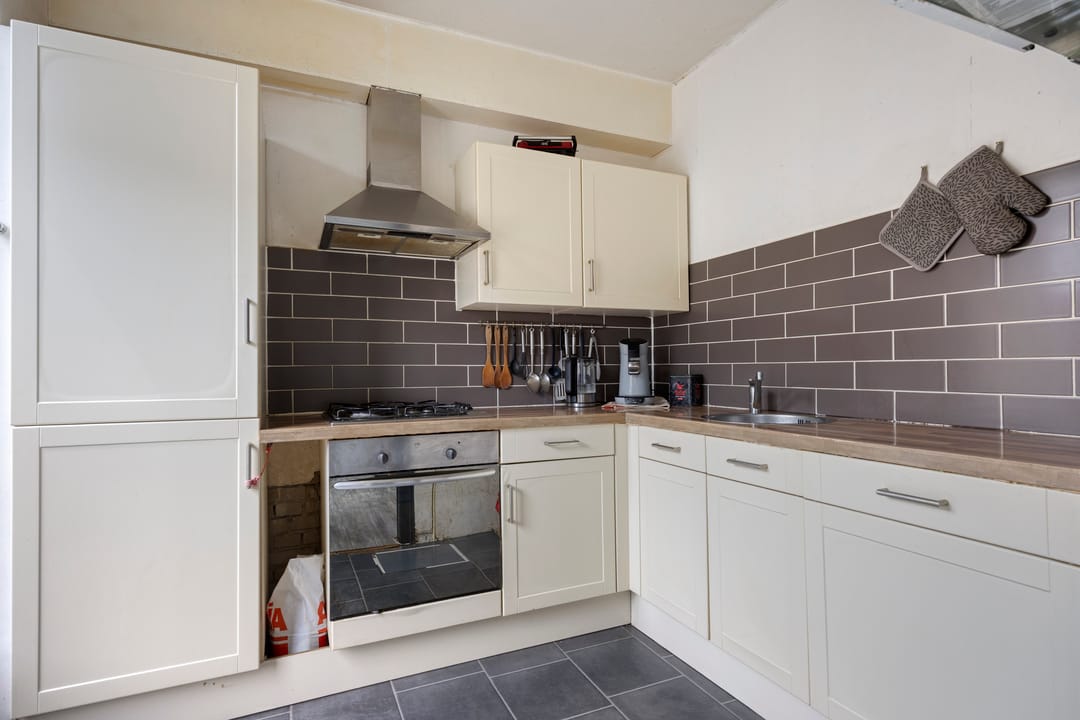 Foto 7 van Van der Duyn van Maasdamplantsoen 7