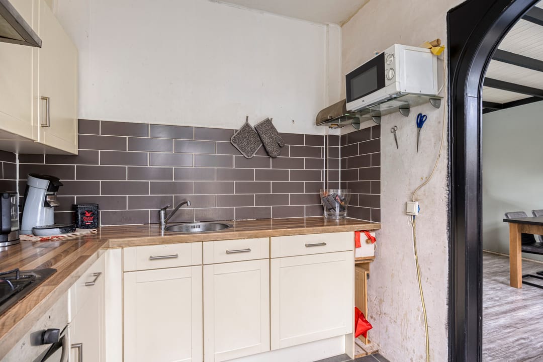 Foto 8 van Van der Duyn van Maasdamplantsoen 7