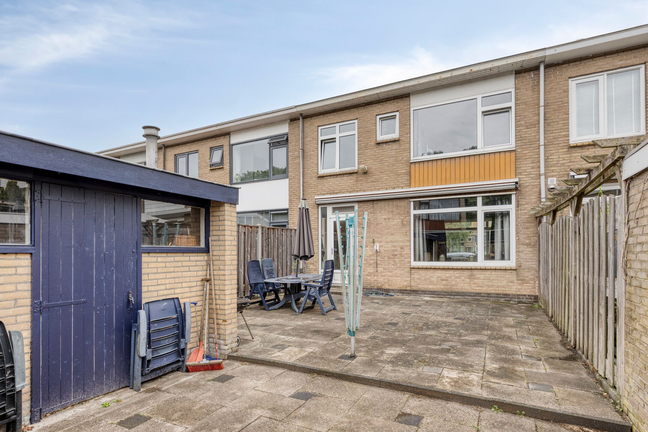 Foto 9 van Van der Duyn van Maasdamplantsoen 7