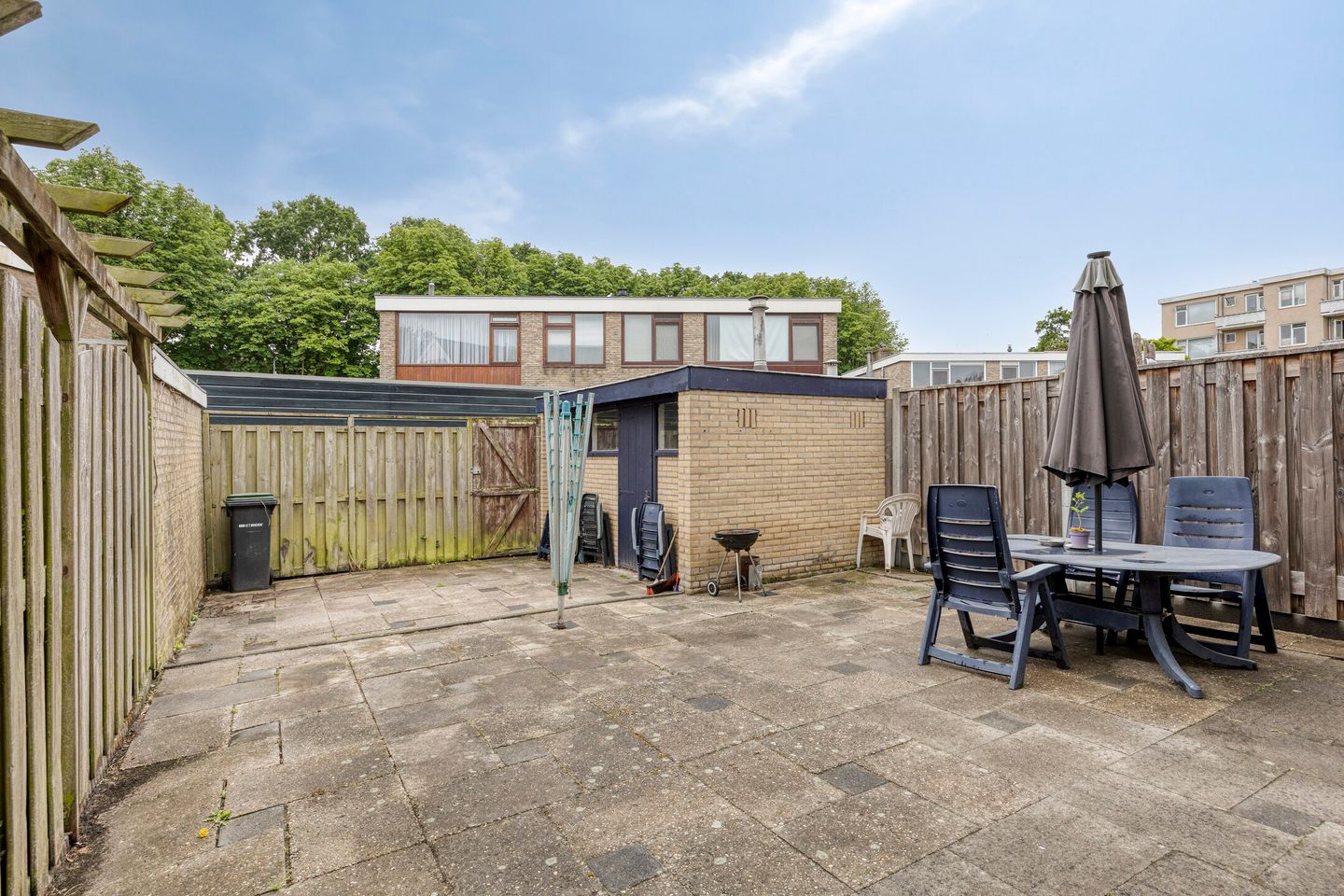 Foto 10 van Van der Duyn van Maasdamplantsoen 7