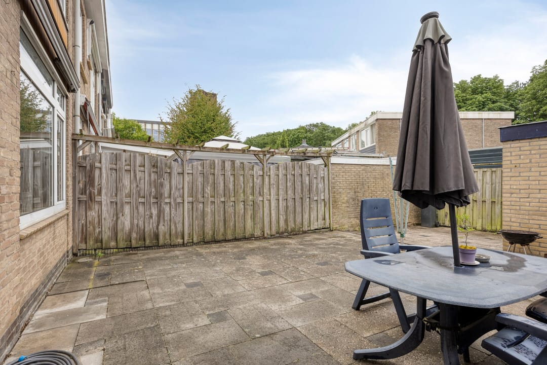 Foto 11 van Van der Duyn van Maasdamplantsoen 7