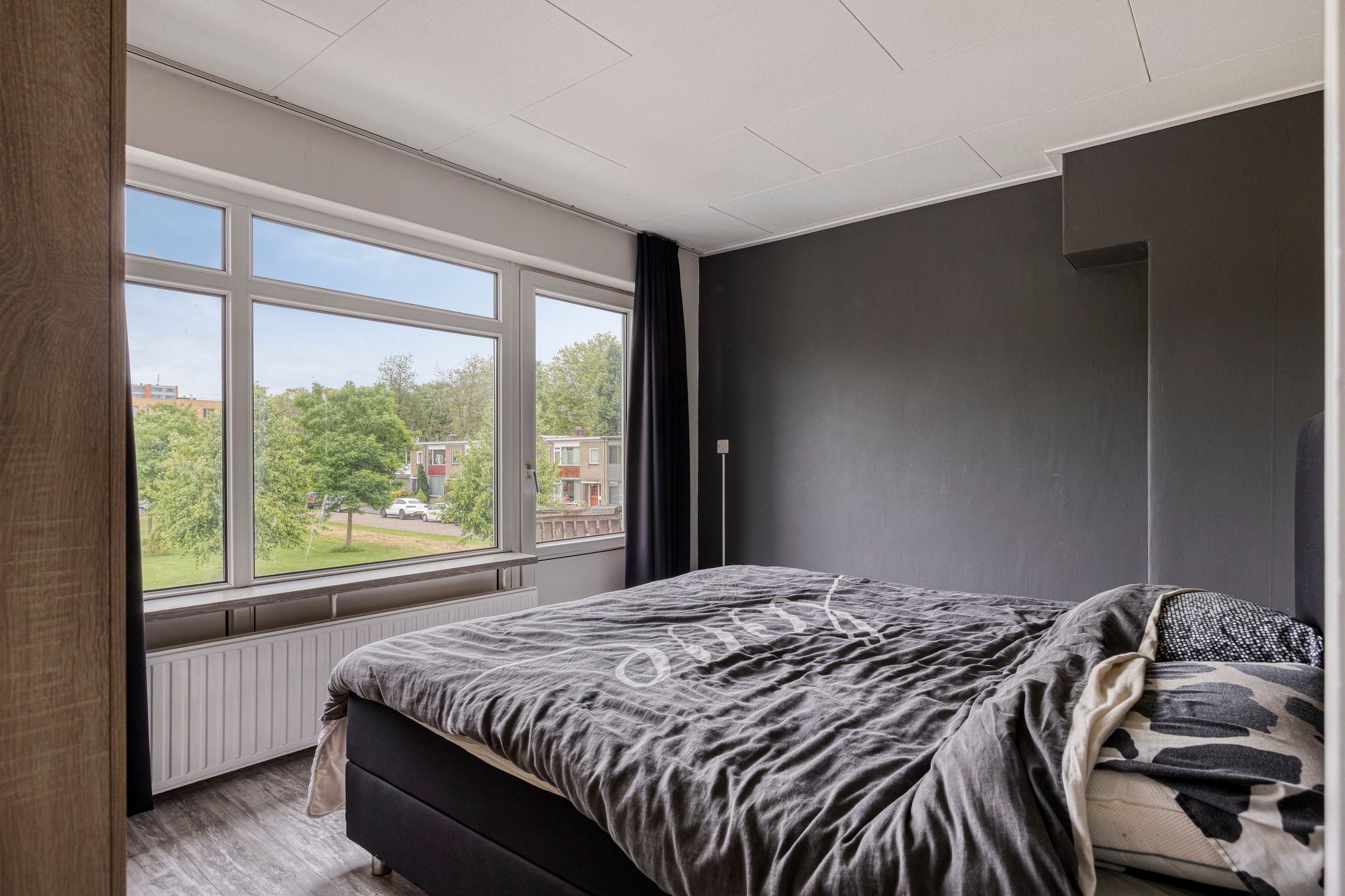 Foto 12 van Van der Duyn van Maasdamplantsoen 7