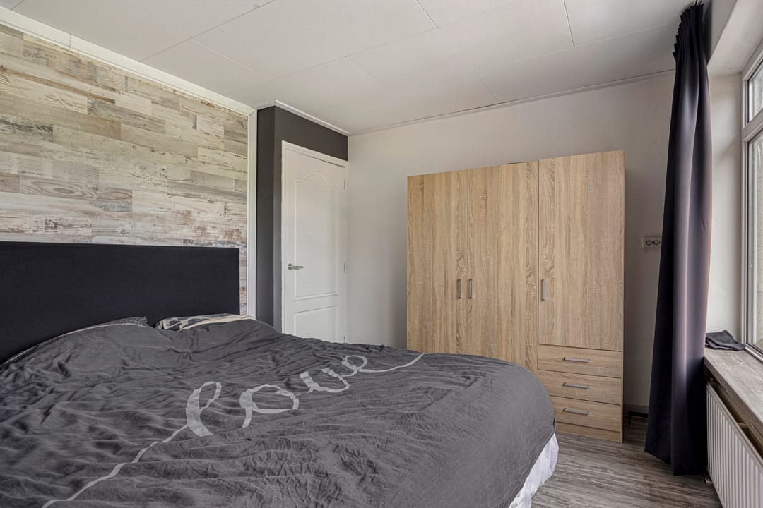 Foto 13 van Van der Duyn van Maasdamplantsoen 7