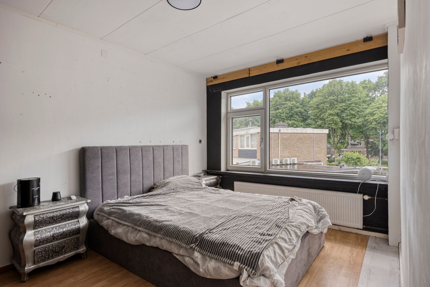 Foto 14 van Van der Duyn van Maasdamplantsoen 7