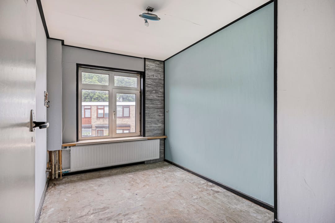 Foto 16 van Van der Duyn van Maasdamplantsoen 7