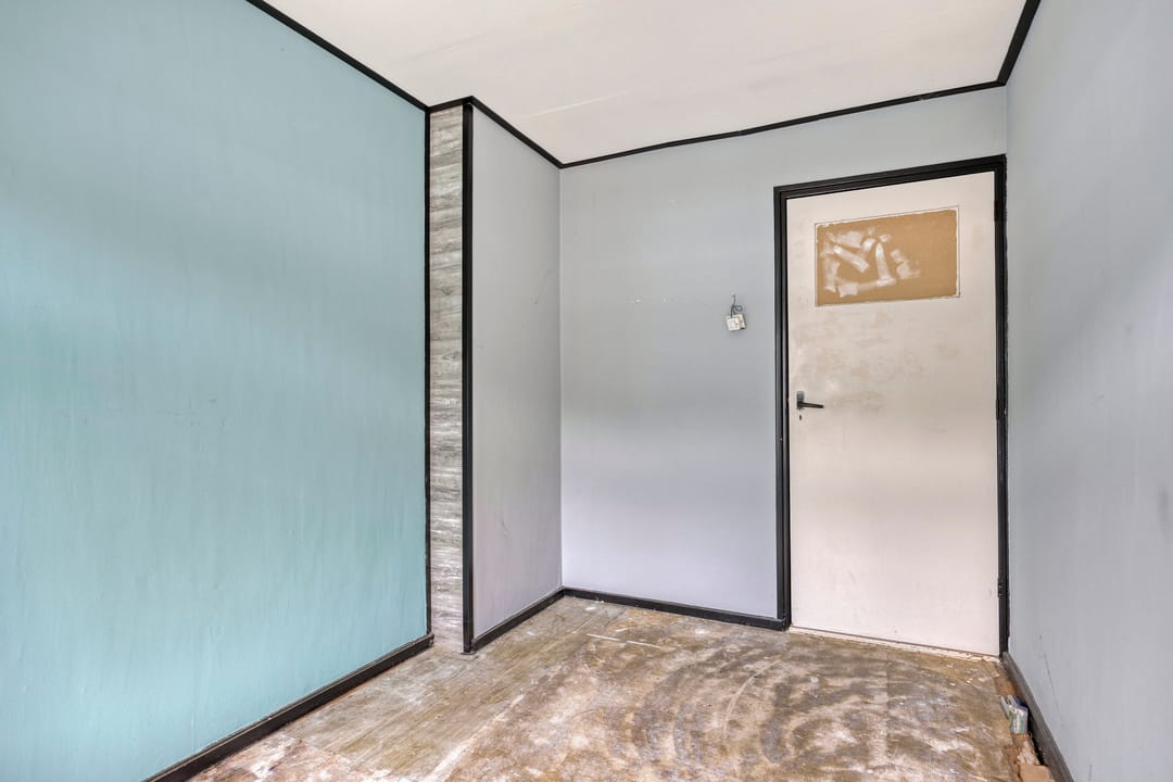 Foto 17 van Van der Duyn van Maasdamplantsoen 7