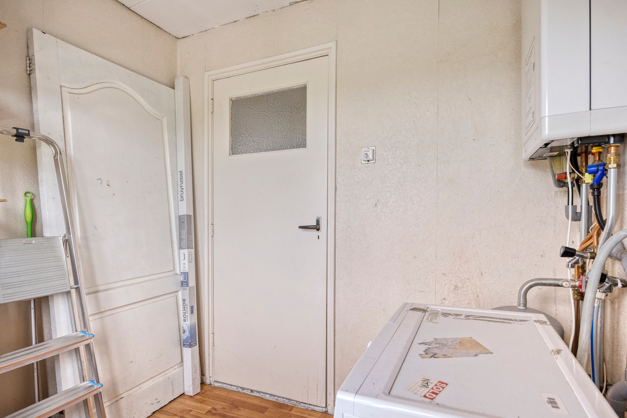 Foto 18 van Van der Duyn van Maasdamplantsoen 7